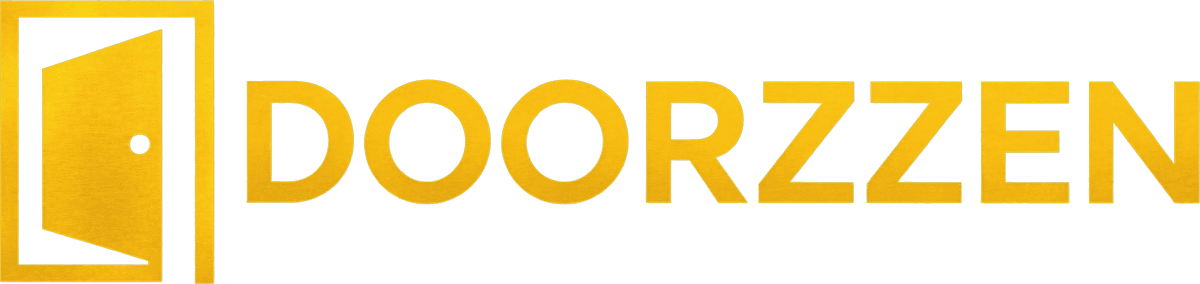 Doorzzen